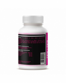 Aceite de Chia 675mg 110 perlas Sotya 2