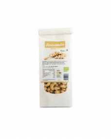 Anacardos crudos Bio 200g Dream Foods