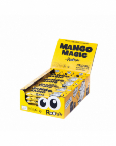 Barrita Mango Magic bio 20x30g RooBar