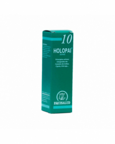 Holopai 10 (Circulacion-Varices) 31ml Equisalud