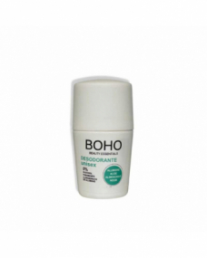 Desodorante Unisex Roll on 50ml BOHO