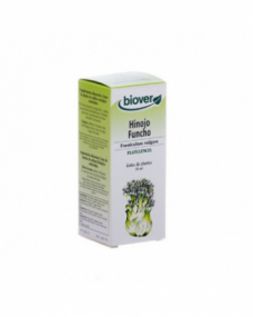 Tintura Hinojo-Foeniculum Vulgare Bio 50ml Biover