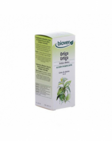 Tintura Ortiga-Urtica Dioica Bio 50ml Biover