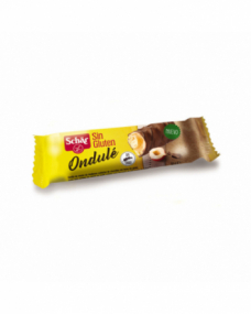 Ondule sin gluten 25x30g Schar