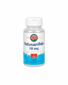 Astaxanthin 5mg 60 vegcaps KAL