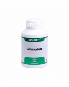 Holofit Silimarina 180 capsulas Equisalud