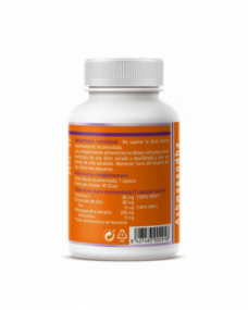 Ashwagandha 570mg 60 capsulas Sotya