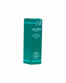 Holopai 1R (relajante) 31ml Equisalud