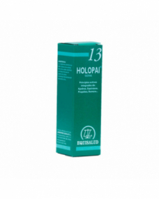 Holopai 13 (Antibiotico-Antiinfeccioso) 31ml Equisalud