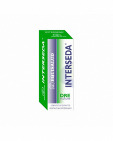 Drenature Interseda 30ml Equisalud