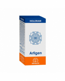 Holoram Artigen 60 capsulas Equisalud