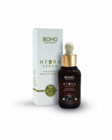 Hydra Serum facial 1