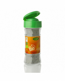 Mezcla pescados Bio 25g Especias Artemis