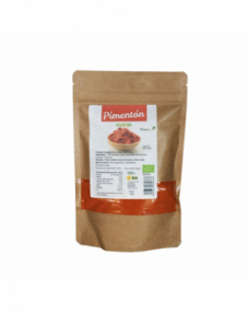 Pimenton dulce de la Vera en polvo Bio 150g Dream Food
