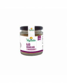 Ajo granulado Bio 140g Vegetalia