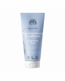 Acondicionador Fragrance Free/sin fragancia bio 180ml Urtekram