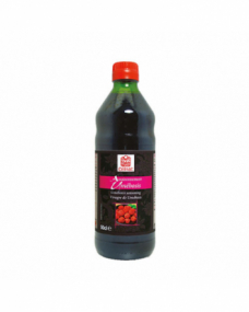 Vinagre de umeboshi 500ml Celnat