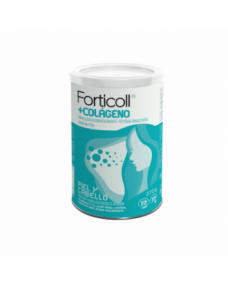 Colageno BioActivo Piel y cabello 270g Forticoll
