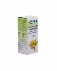 Tintura Reina de los prados-Spiraea ulmaria Bio 50ml Biover