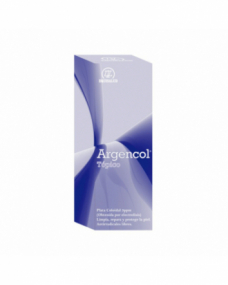 Argencol Topico 100ml Equisalud
