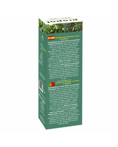 Propolvir Spray Oral 20ml Bioserum