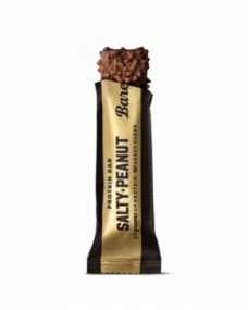 Barrita proteica cacahuetes salados-salty peanut 12x55g Barebells