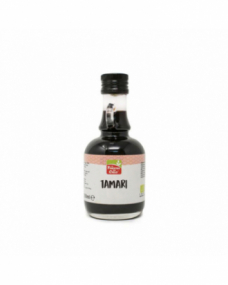 Tamari bio 250 ml La Finestra