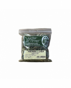 Hierba luisa hoja 20g La flor del Pirineo