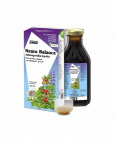Neuro Balance 250ml Salus
