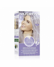 Tinte Silver Matizador Violeta Naturtint 2