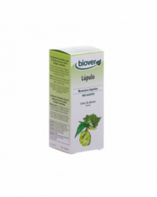Tintura Lupulo-Humus Lupulus Bio 50ml Biover