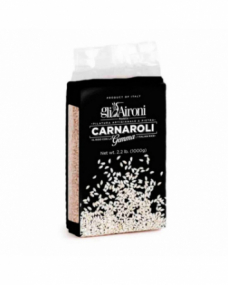 Arroz Carnaroli para risotto 1kg Gli Aironi