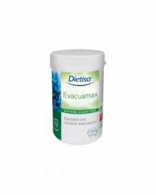 Evacumax en polvo 150g Dietisa
