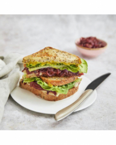 Pan de molde chia y quinoa S/G Bio 500g Schnitzer