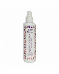 Agua de colonia Higo 200ml BOHO 2