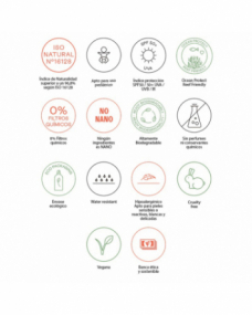 Mini expositor solares 28ud + 2 tester Nuura 2
