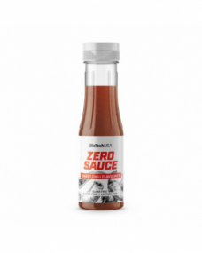 Salsa chili dulce Zero 350ml BiotechUSA 2