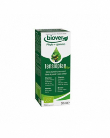 Tensioplan extracto Bio 50ml Biover