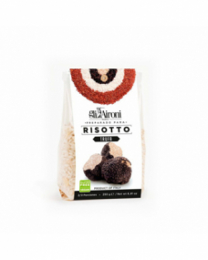 Risotto con trufa 250g Gli Aironi