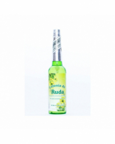 Agua de colonia ruda 221ml Murray&Lanman
