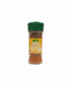 Tandoori masala Bio 28g Especias Artemis