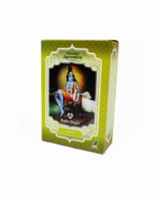 Neem tratamiento capilar natural 100g Radhe Shyam