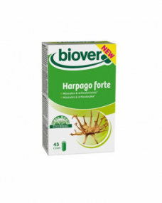 Harpago Forte 45 comprimidos Biover