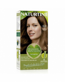 Tinte 6.31 Marron Almendra Intenso Naturtint