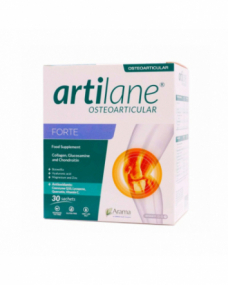 Artilane Forte 30 sobres Arama Opko Health