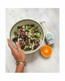 Salsa cesar Zero 350ml BiotechUSA