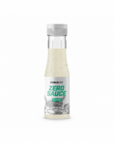 Salsa cesar Zero 350ml BiotechUSA 2