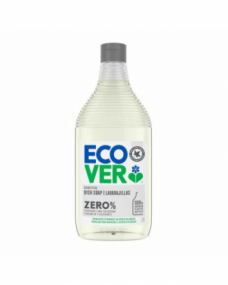 Lavavajillas ZERO% 450ml Ecover
