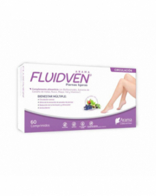 Fluidven 60 comprimidos Opko Health