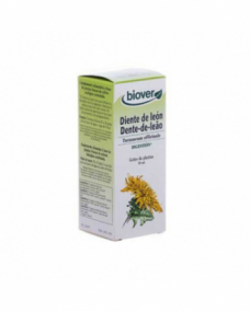 Tintura Diente de Leon-Taraxacum officinalis Bio 50ml Biover